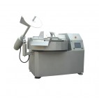 Industrial Bowl Cutter with Digital Display CM130G 